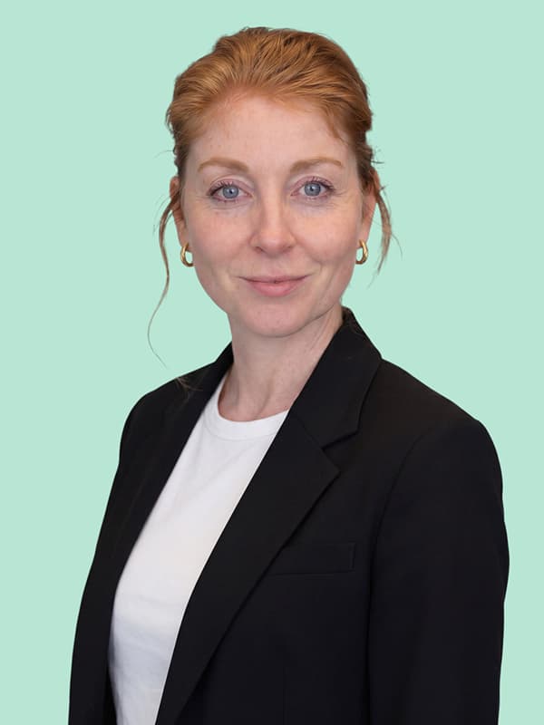 Maas Accountants partner headshot