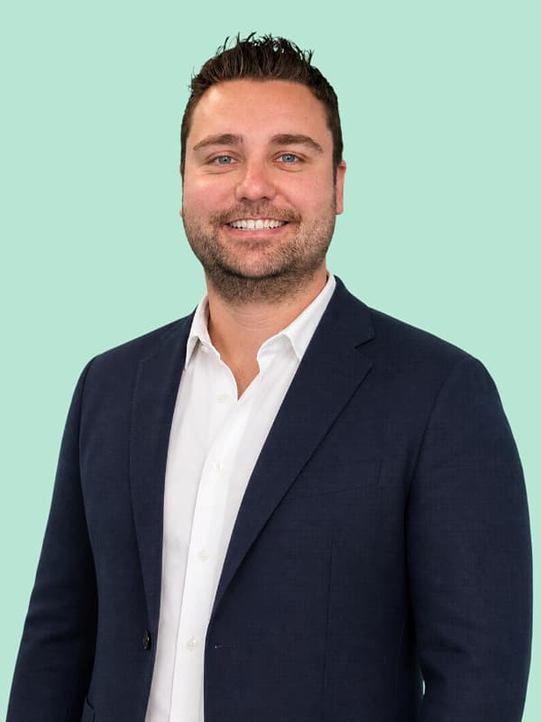 Maas Accountants professional portrait